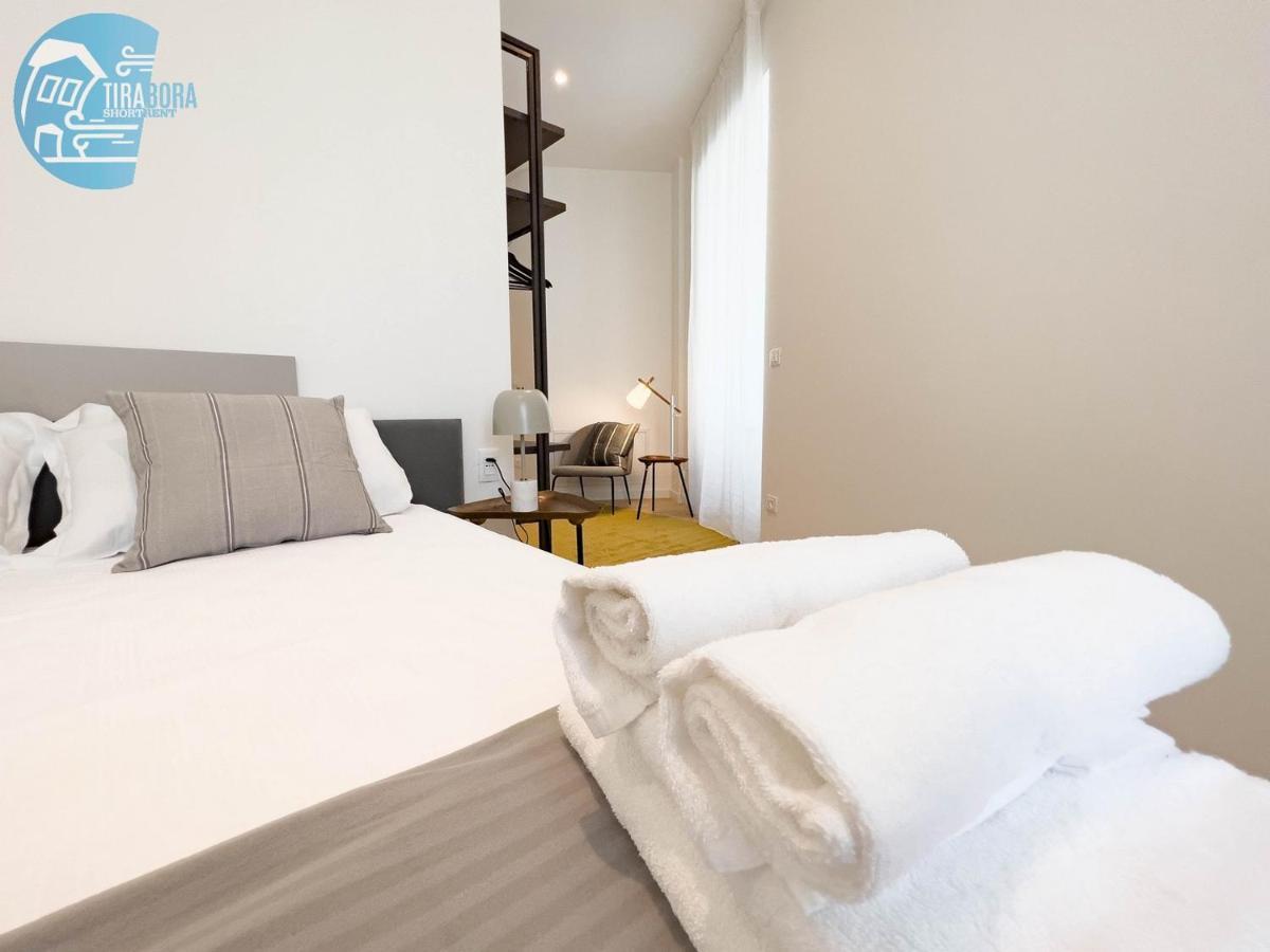 Apartamento Slataper 11 Tirabora Short Rent Trieste Exterior foto