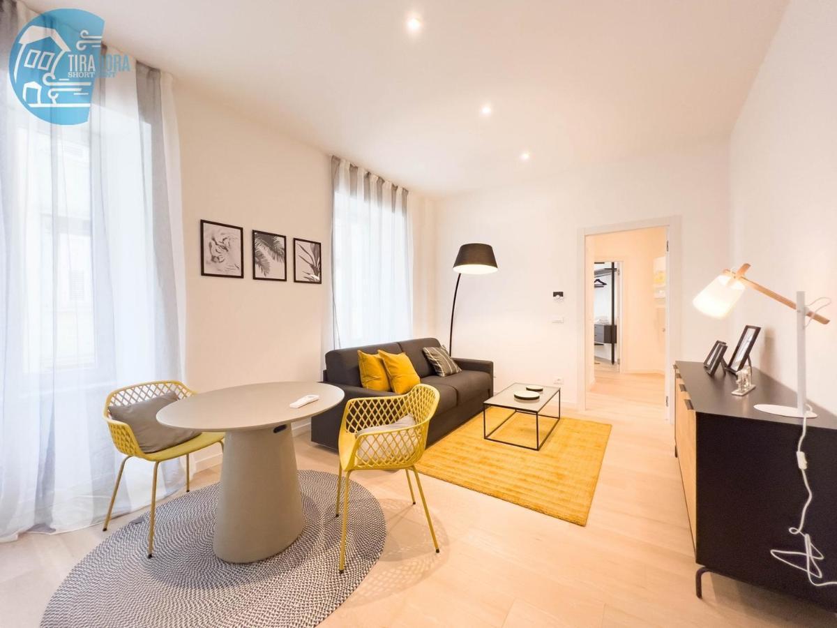 Apartamento Slataper 11 Tirabora Short Rent Trieste Exterior foto