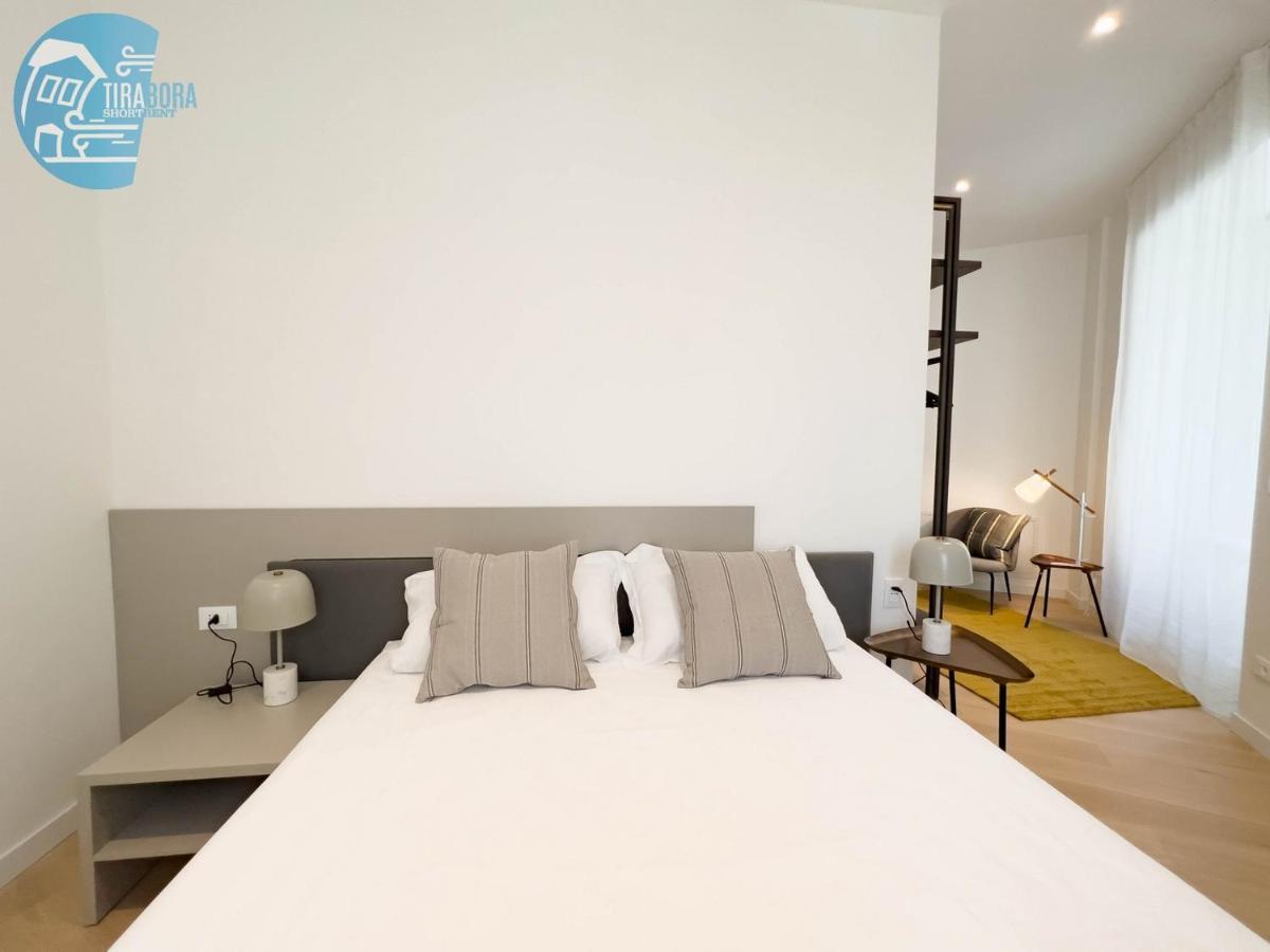 Apartamento Slataper 11 Tirabora Short Rent Trieste Exterior foto
